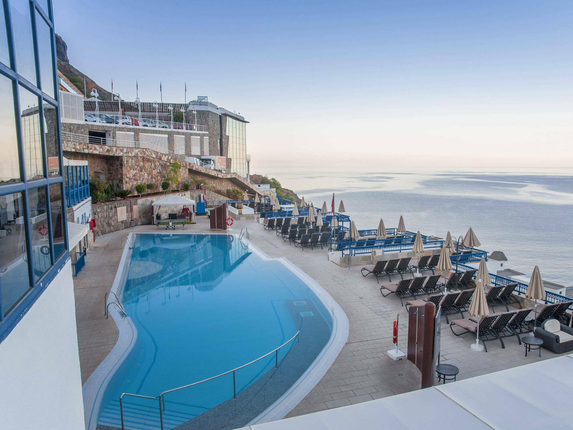 Club Cala Blanca Apart-hotel 3*