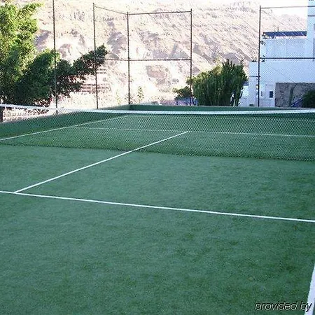 Club Cala Blanca 