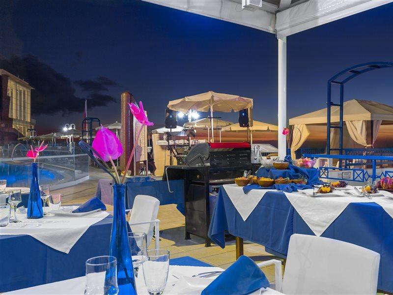 Apart-hotel Club Cala Blanca Taurito