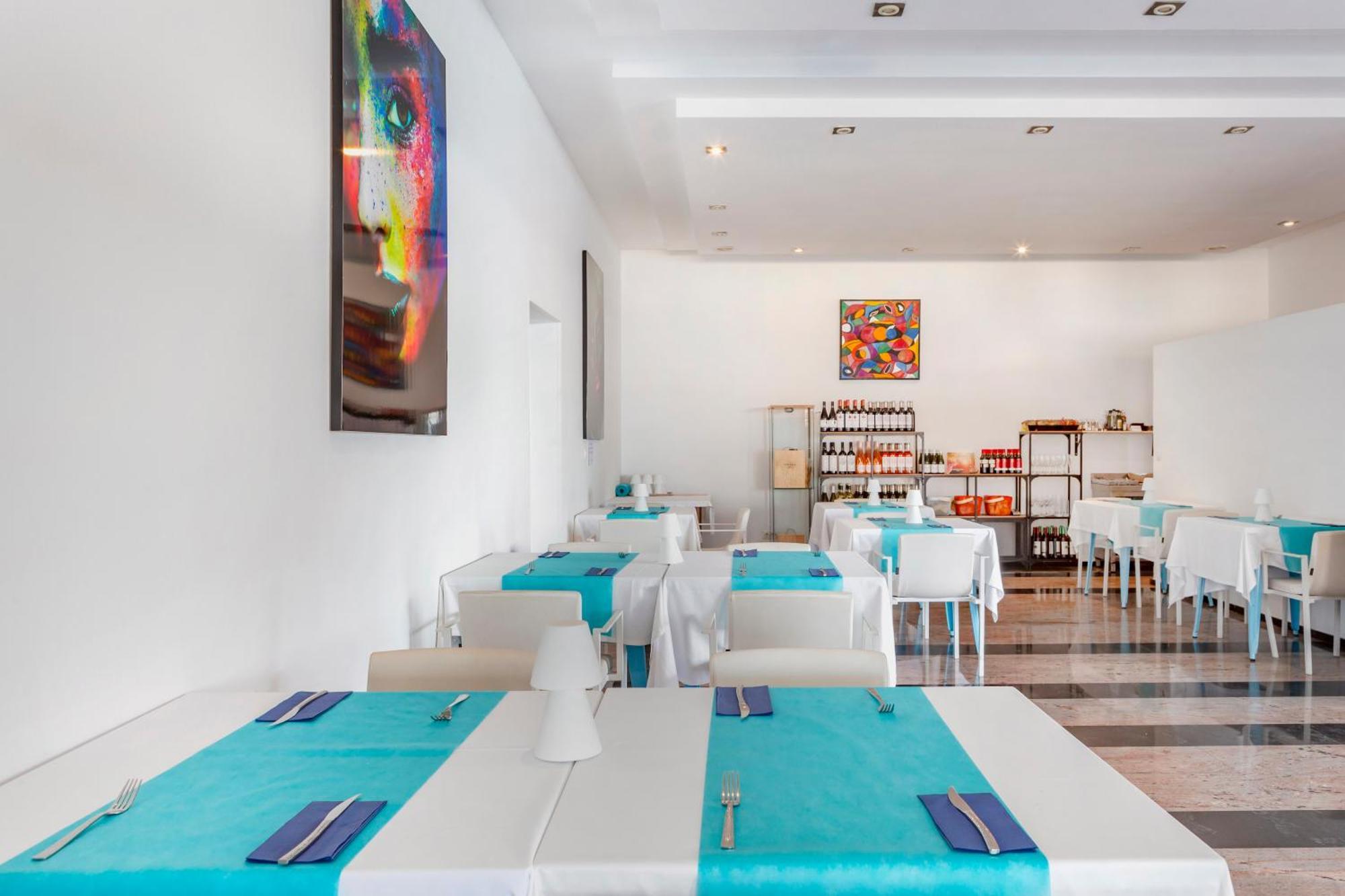 Apart-hotel Club Cala Blanca
