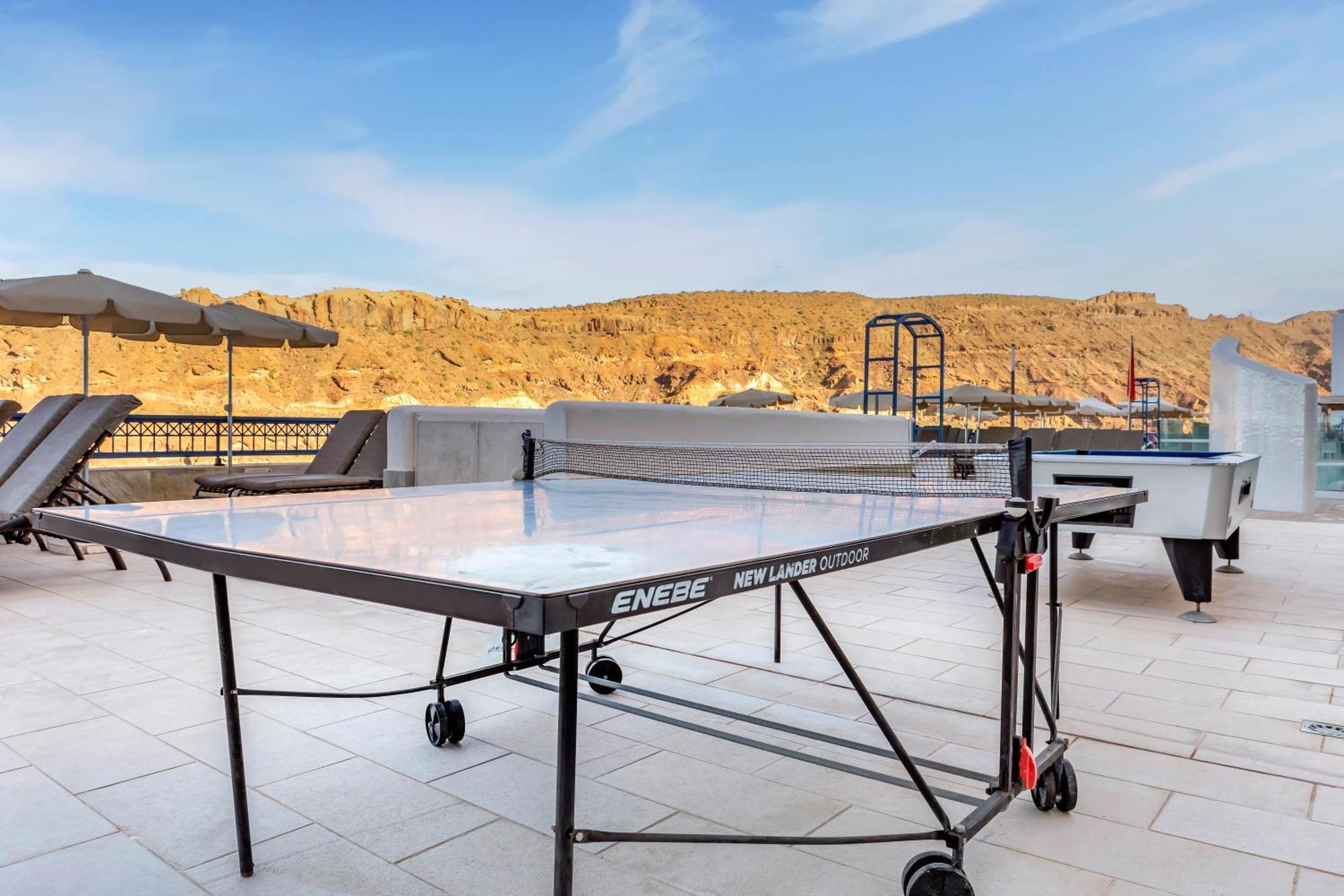 Club Cala Blanca Apart-hotel 3*