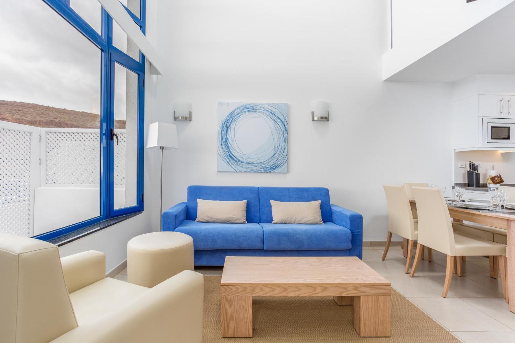 Apart-hotel Club Cala Blanca Taurito