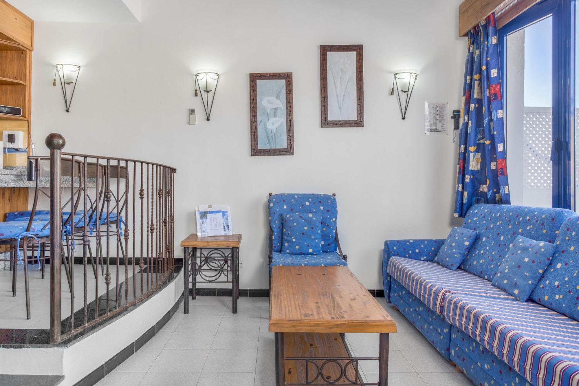 Apart-hotel Club Cala Blanca
