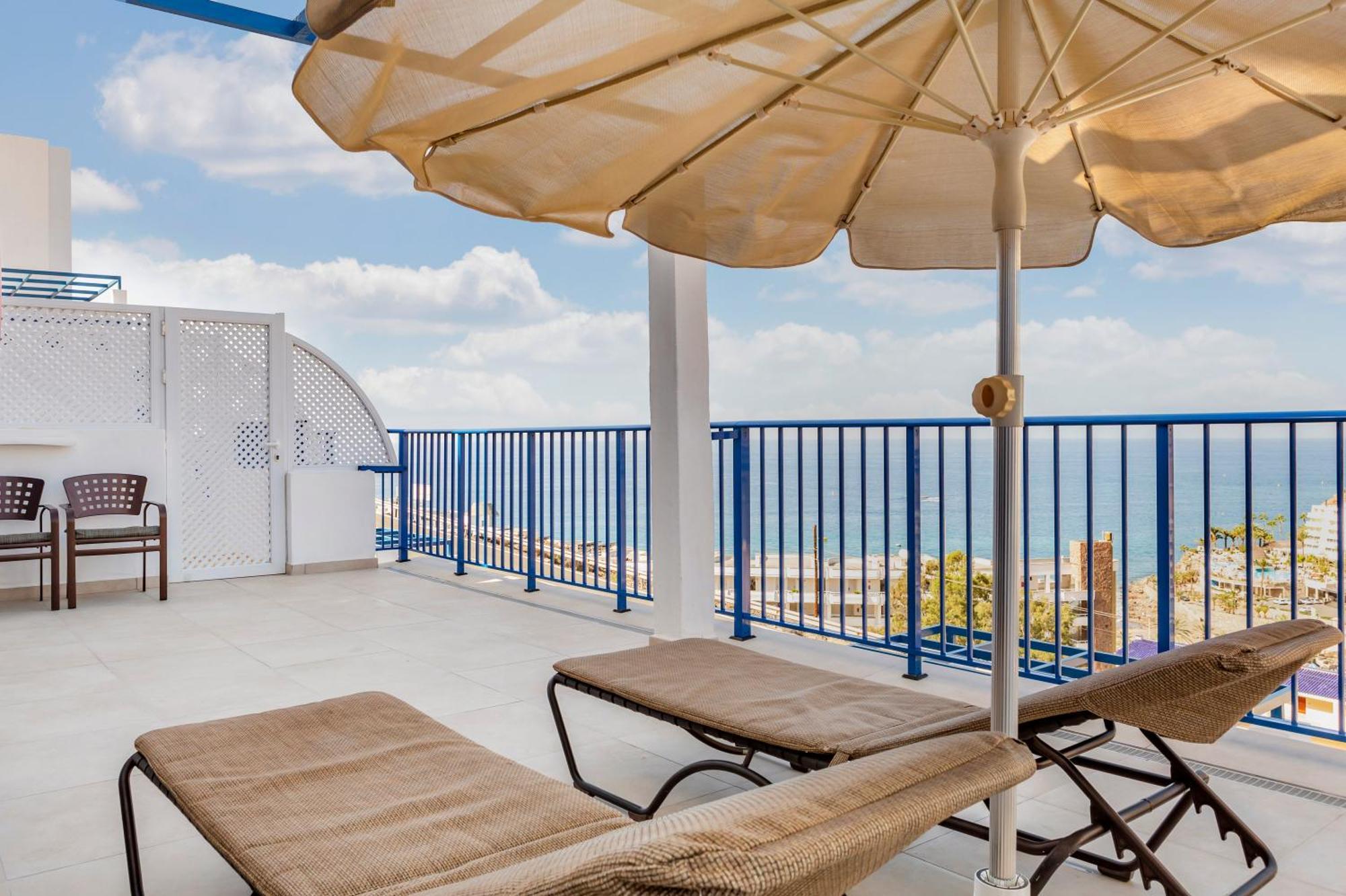 Club Cala Blanca Apart-hotel