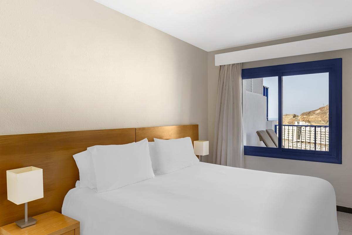 Apart-hotel Club Cala Blanca Taurito