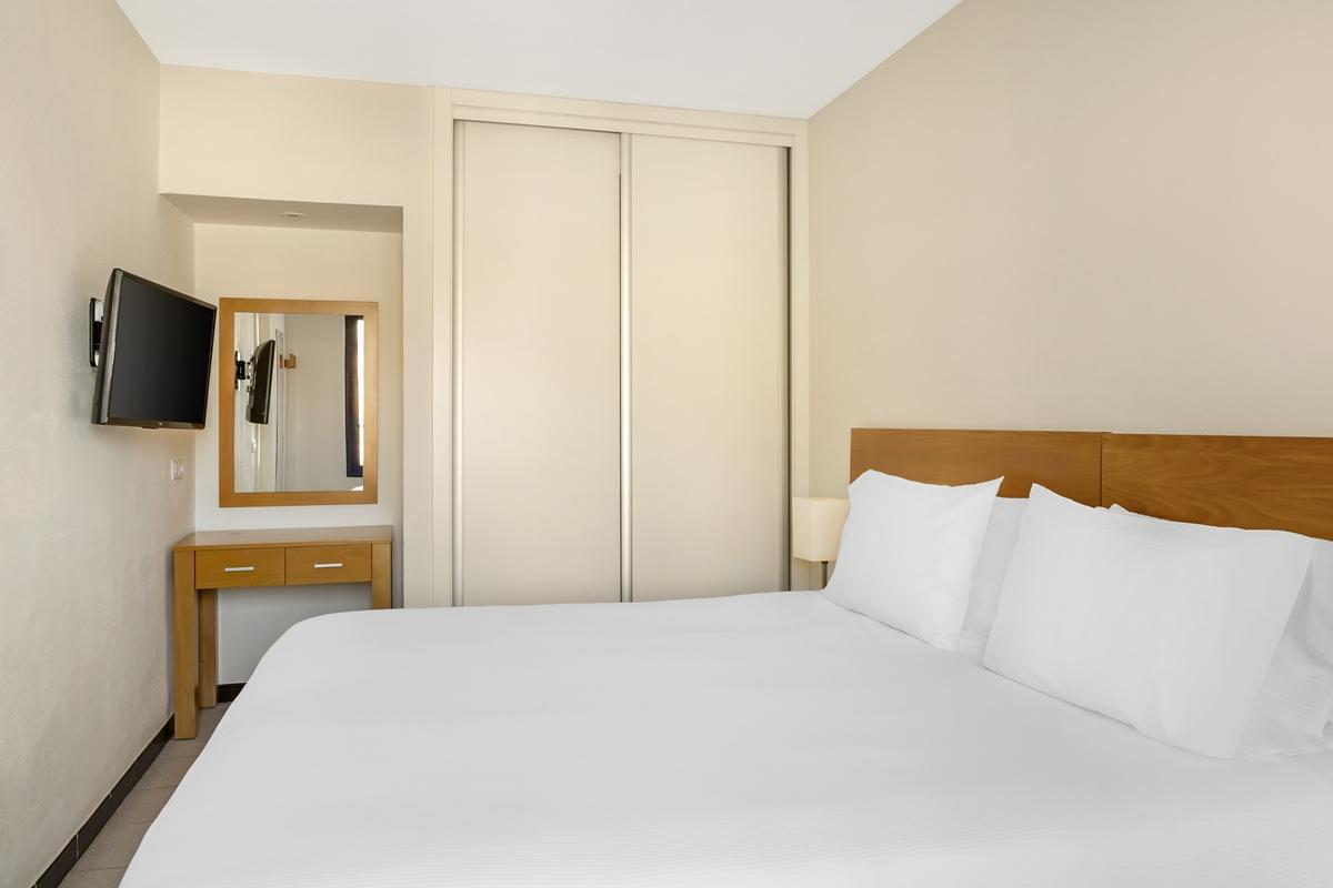 Apart-hotel Club Cala Blanca Taurito