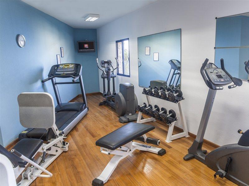 Club Cala Blanca Apart-hotel