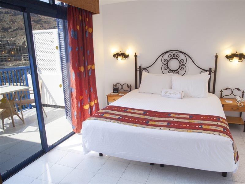 Club Cala Blanca Apart-hotel Taurito