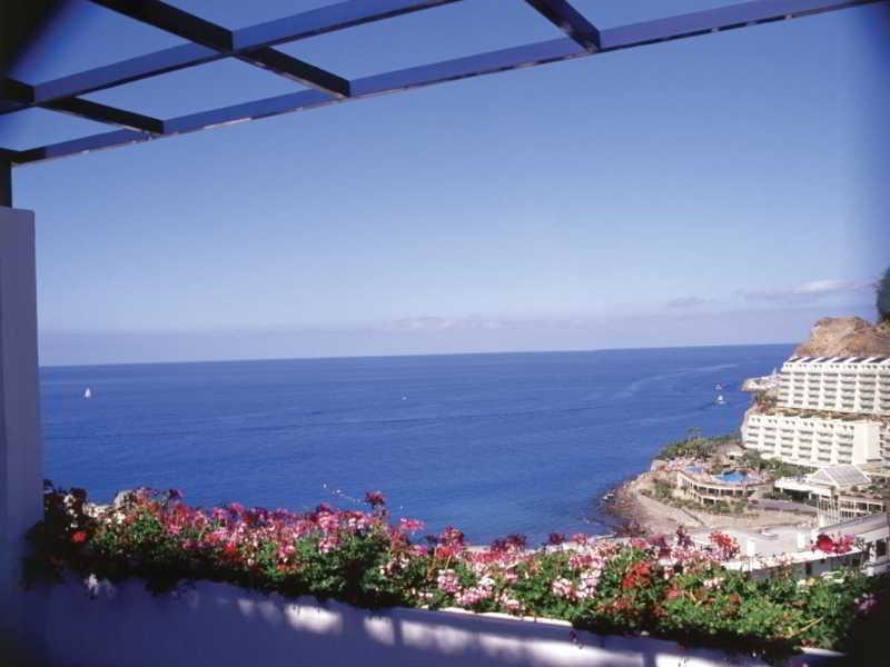 Club Cala Blanca Apart-hotel Taurito