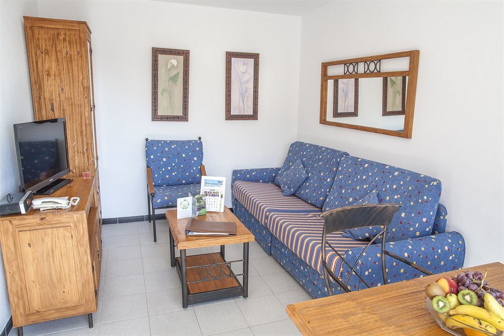 Club Cala Blanca Apart-hotel Taurito