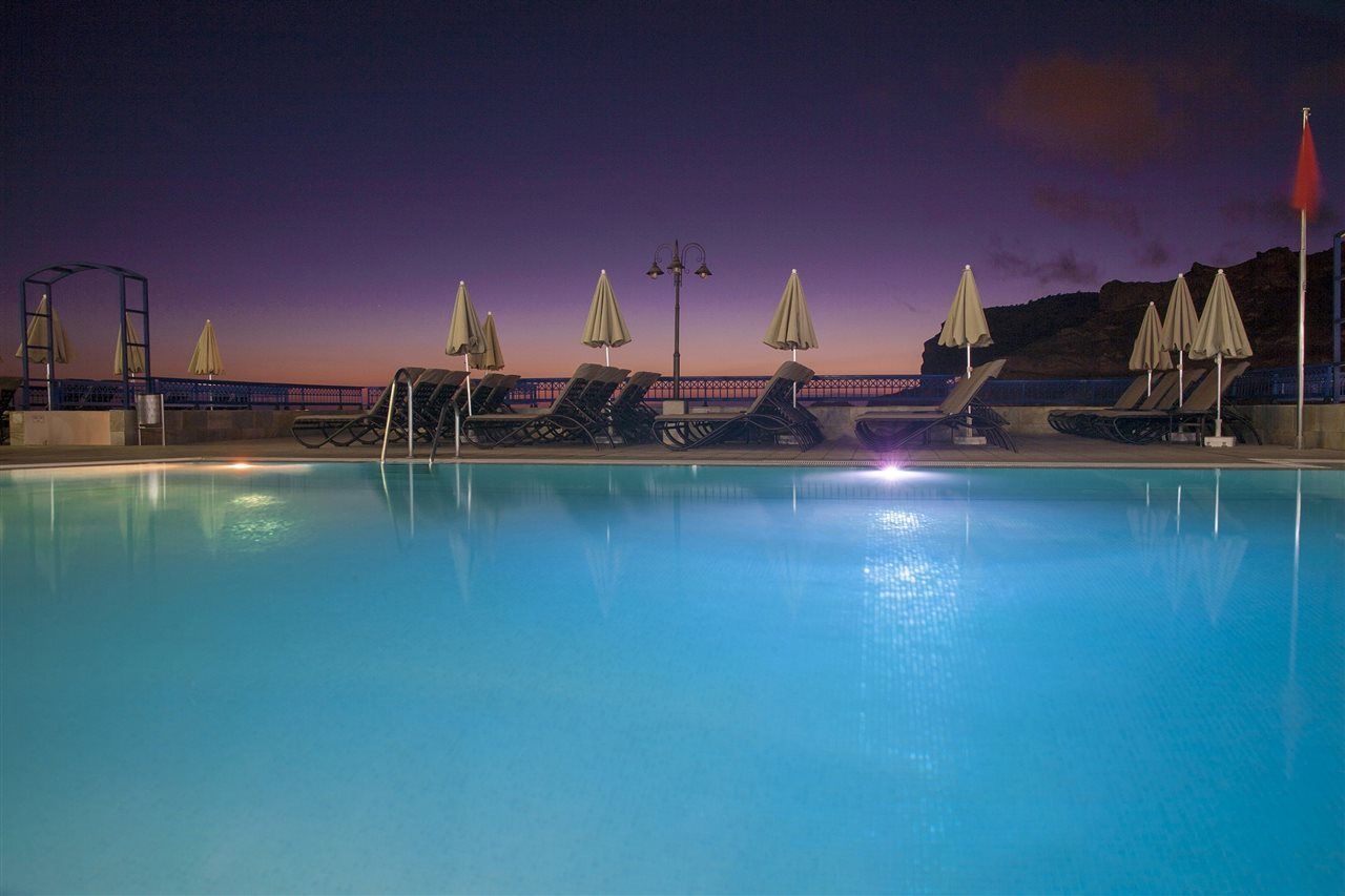 Apart-hotel Club Cala Blanca Taurito