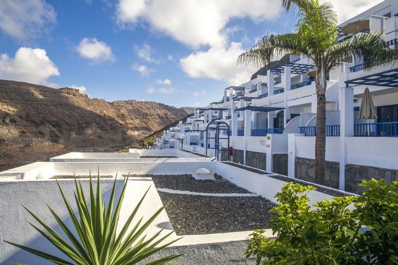 Club Cala Blanca Apart-hotel