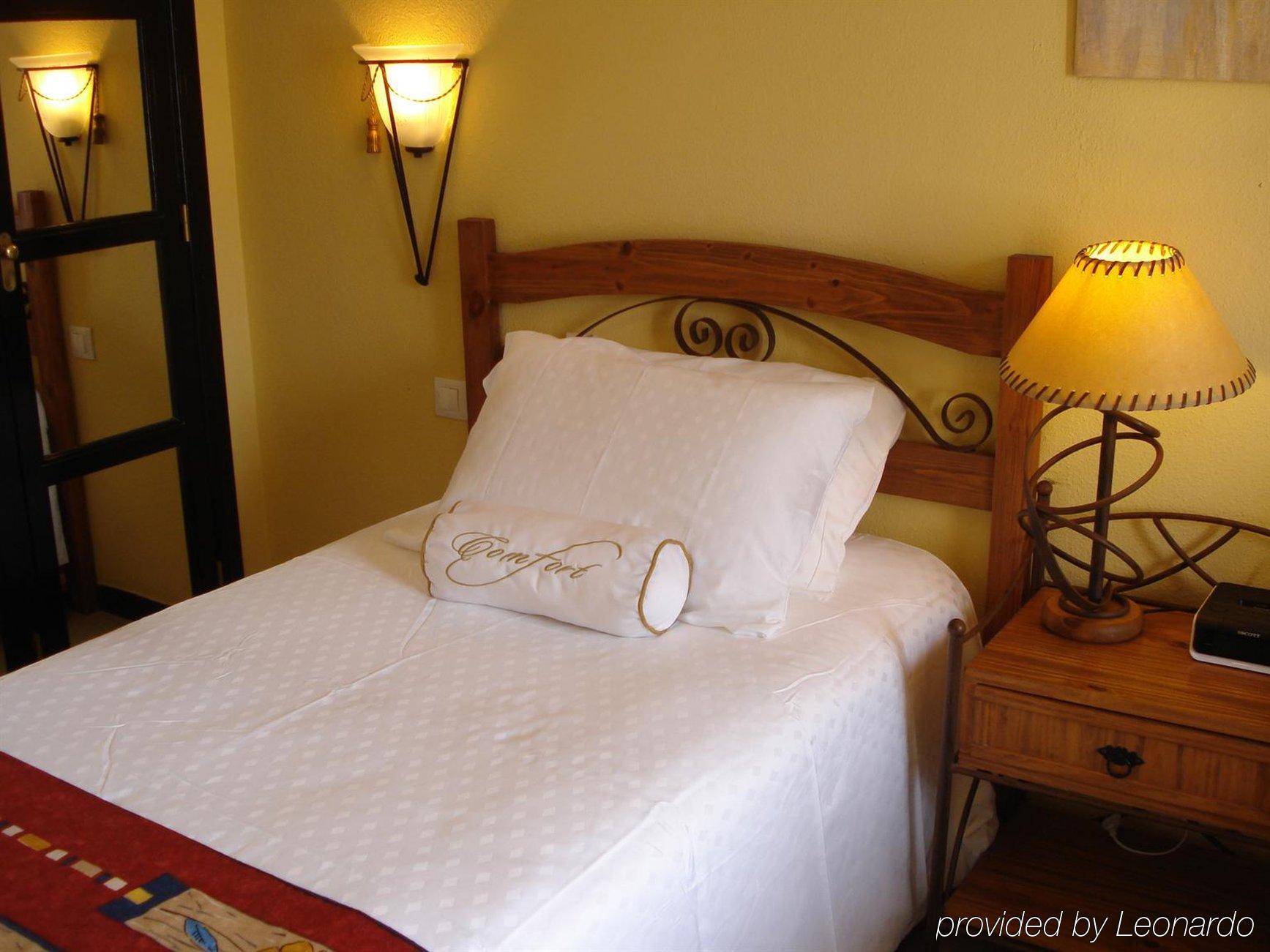 Club Cala Blanca Appart hôtel 3*