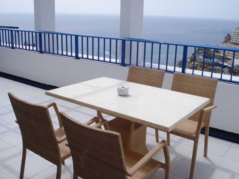Club Cala Blanca Appart hôtel 3*